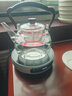 茗光煮茶壶电陶炉煮茶器蒸煮一体茶壶烧水煮茶炉养生壶2025年新款 实拍图