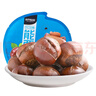 三只松鼠开口甘栗  每日坚果炒货干果休闲零食即食板栗120g/袋 实拍图