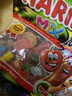 哈瑞宝（Haribo）土耳其进口 酸砂水果软糖70g*3 儿童节零食糖果 qq糖 橡皮糖 实拍图
