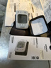 欧姆龙（OMRON）电子血压计手腕式血压仪家用便携血压测量仪医用高精准测血压仪器 【高端旗舰款T31】静音模式+体位自检+超薄腕带 已售20万台不准包退 实拍图