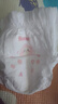 好奇（Huggies）铂金装小桃裤成长裤XL96片(12-17kg)加大号尿不湿【透爽散热】 实拍图