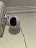 萤石C6c-pro 3K+超清云台增强版摄像头 600万像素室内智能无线AI监控 双向通话 手机远程 实拍图