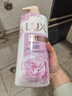 力士（LUX）(LUX)沐浴露 恒久嫩肤 淡雅香氛 娇肤香氛沐浴乳1000g留香 实拍图