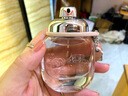 蔻驰（COACH）纽约女士淡香水90ml高定礼盒节日生日情人节新年礼物白玫瑰女朋友 实拍图