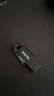 闪迪（SanDisk）256GB USB3.2 U盘 CZ550黑色 读速100MB/s 安全加密 数据恢复 学习办公电脑车载 高速大容量优盘 实拍图