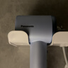 松下（Panasonic）空气发梳负离子高速护发吹风机家用低噪速干电吹风送女生生日礼物云水蓝EH-WNE6M 实拍图