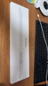 Apple/苹果 妙控键盘-中文 (拼音) 闪电接口带数字小键盘 轻薄苹果键盘蓝牙键盘无线键盘办公键盘 实拍图