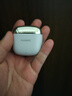 华为FreeBuds SE 3 无线蓝牙耳机超长续航42小时快速充电 流光金 实拍图