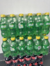可口可乐檀健次代言 雪碧 Sprite柠檬味汽水碳酸饮料300ml*24瓶 整箱装 实拍图