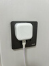 Apple/苹果 40W USB-C充电器动态调节功率 type-c充电器苹果手机充电 苹果17手机充电器 实拍图