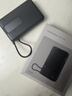 小米（MI）【3C认证】磁吸支架充电宝10000 7.5W 深灰色 可上飞机 有线33W快充 iPhone安卓可用 实拍图