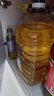 西王 食用油 玉米胚芽油6.18L 非转基因物理压榨 年货礼品 实拍图