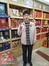 男士外套春秋季新款韩版潮流工装立领大码帅气休闲男装夹克上衣 卡其色 常规 4XL 建议170-190斤 实拍图