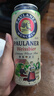 保拉纳（Paulaner）柏龙 经典小麦白啤 500ml*24听 德国啤酒 京东自营 年货送礼 实拍图