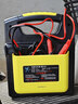 徽农汽车电瓶充电器12v24v大功率蓄电池启停充电机全自动多功能第二代 实拍图