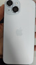 Apple/苹果 iPhone 15 (A3092) 128GB 蓝色 支持移动联通电信5G 双卡双待 实拍图