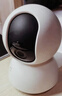 小米（MI）摄像头云台 3 500W高清像素监控器家用360度夜视全景手机远程监控摄像机婴儿看护器 小米智能摄像机3 【32G内存卡套装】 实拍图