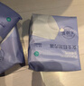 全棉时代一次性内裤女纯棉不掉絮灭菌 L码5条【品牌直供 安全灭菌】 实拍图