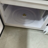 WINIA吊挂微波炉小型15升家用智能多功能小尺寸小厨房用微波炉mini15L WKOR-U15W 实拍图