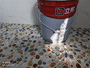 立邦乳胶漆京雅居金标超值净味120二合一无添加内墙漆18L/约25KG 实拍图