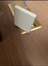 华三（H3C）AP面板全屋wifi6 3000M双频千兆商用别墅酒店全屋路由无线接入点 POE供电 Mini AX60-S 实拍图