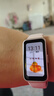 华为（HUAWEI）手环10 标准版 拂晓粉 智能手环专业睡眠分析情绪健康心率监测运动手环华为手环9升级 实拍图