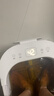 美的（Midea）泡脚桶足浴盆电动泡脚盆按摩全自动加热实用洗脚盆智能恒温家用 三八节女神礼物送38妇女节礼品 仿真滚轮按摩+热切断体过热保护+漏保开关 生日礼物送爸爸妈妈婆婆父亲母亲老人长辈实用高档养 实拍图