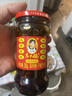 陶华碧老干妈 辣椒酱 风味豆豉油制辣椒 280g  贵州特产  实拍图