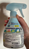 花王（KAO）防静电喷雾350ml 衣物除味喷雾衣服去味剂除臭抗菌粉尘空气清新剂 实拍图