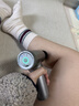 匹克（PEAK）筋膜枪按摩器肩颈腰背按摩仪肌颈膜枪专业级迷你便携式健身肌肉放松父母亲节春节情人七夕礼物男女 实拍图