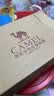 骆驼（CAMEL）运动鞋秋冬季新款男鞋户外革面防泼水轻便通勤休闲鞋子减震跑步鞋 实拍图