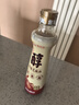 京觅金龙鱼 醇香芝麻油香油400ml【0添加 一级】小磨香油调和油调料 实拍图
