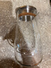 富光大容量凉水壶耐高温冷水壶家用玻璃水壶茶壶果汁杯1600ML家居壶 实拍图