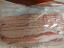 荷美尔（Hormel）经典美式培根150g /袋x2 冷藏食品 早餐火锅烧烤披萨食材 实拍图