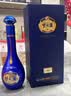 洋河梦之蓝M6 52度500mL 2瓶装礼盒装 绵柔浓香白酒酒厂旗舰商务 52度 500mL 1盒 双瓶装 实拍图