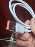 绿联Type-C数据线6A适用华为荣耀超级快充100W/88W/66W/40W充电线Pura80/70/Mate70小米安卓手机平板 实拍图