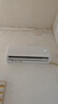 格力（GREE）【空调套装】新一级能效 变频自清洁家用客厅卧室空调套装【三室一厅】 1.5匹天仪*3+3匹云逸*1 实拍图