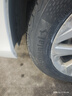 马牌（Continental）汽车轮胎 185/60R15 84H UCJ 【月黑风高】 实拍图