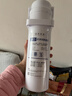 洁净世家适用沁园净水器滤芯KRL提拉系列小新小水钻小净灵小白鲸RO反渗透膜净水机 KRL3006/3936【PGP+RO】 实拍图