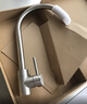 华帝（VATTI）厨房水龙头 不锈钢水龙头冷热双控 旋转洗菜盆洗碗盆龙头 061100 实拍图