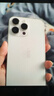 iPhone 14 ProMax【24期免息】苹果14promax 国行5G苹果 二手手机 银色 {评价有礼} 【99新】256G【性能/性价比推荐】3期免息 三年老店+五星店铺+三年质保 实拍图