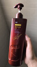 沙宣修护水养护发素750g大红瓶深层修护蛋白强韧发丝护法润发乳男女 实拍图