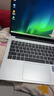 华为（HUAWEI） MateBook D14笔记本电脑 【2026年国家补贴】14英寸Linux系统全面屏超轻薄商务办公学生手提本 银｜i5-13420H 16G+1TB【高色域】 Linux版本+ 实拍图