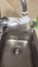 飞利浦（PHILIPS）新品上市 净水龙头厨房自来水前置过滤器 超滤龙头滤水器高效除菌 1600L长效净化AWP3662一机一芯 实拍图