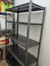 全品屋厨房置物架落地多功能用具层架收纳家用货架微波炉储物柜90405 实拍图