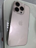倍思【不发黄丨冰晶散热】 适用iphone16pro手机壳苹果16pro保护套透明全包超薄磁吸防摔散热高端男女 实拍图