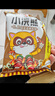 统一小浣熊 滋滋烤肉味干脆面 35g*30包 整箱装儿时美食干脆面方便面 实拍图
