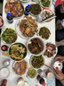 【活蟹】漁家师傅优选大闸蟹六月黄2.5-2.8两10只去绳足重 鲜活螃蟹生鲜礼盒 源头直发 实拍图