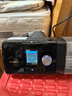 瑞思迈（Resmed）S10呼吸机打呼噜家用医用便携止鼾器防睡眠呼吸暂停综合症 实拍图