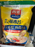 西麦即食燕麦片1980g 谷物代餐早餐膳食纤维无额外添加蔗糖年货送礼 实拍图